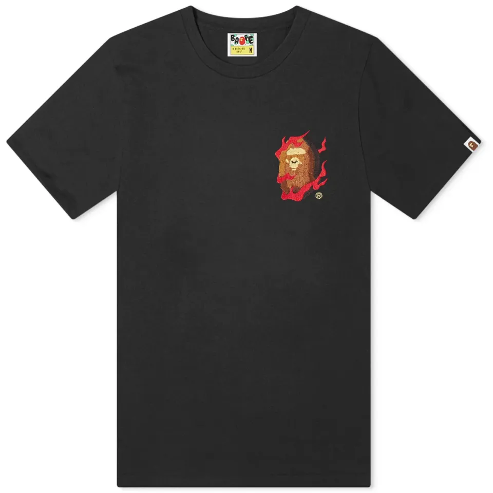 BAPE Souvenir T-Shirt