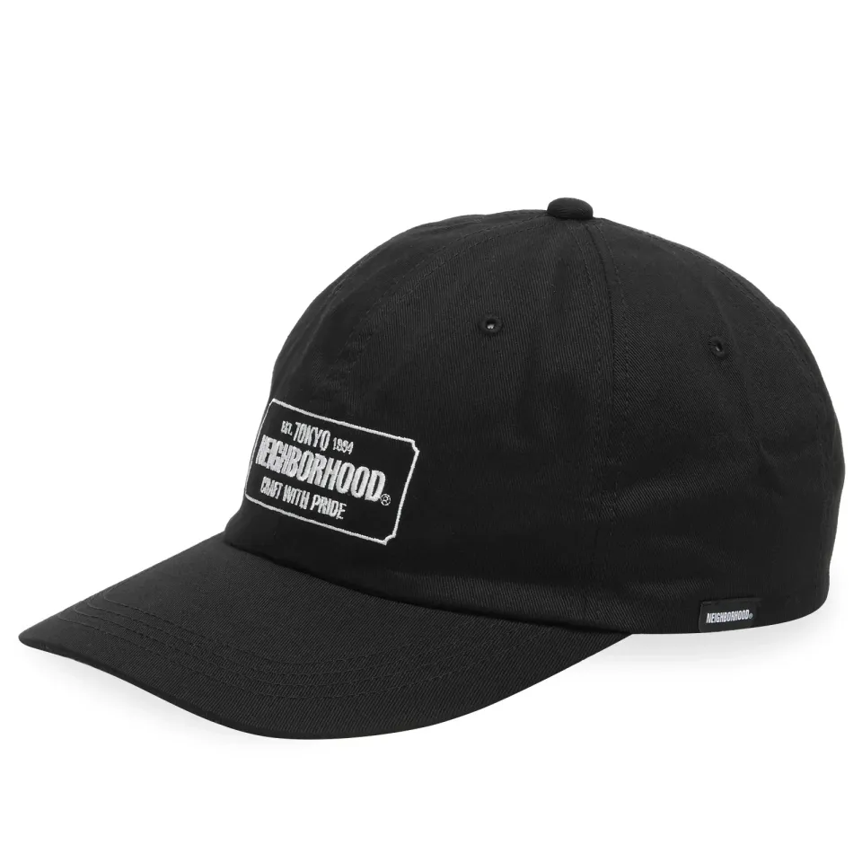 Dad Cap