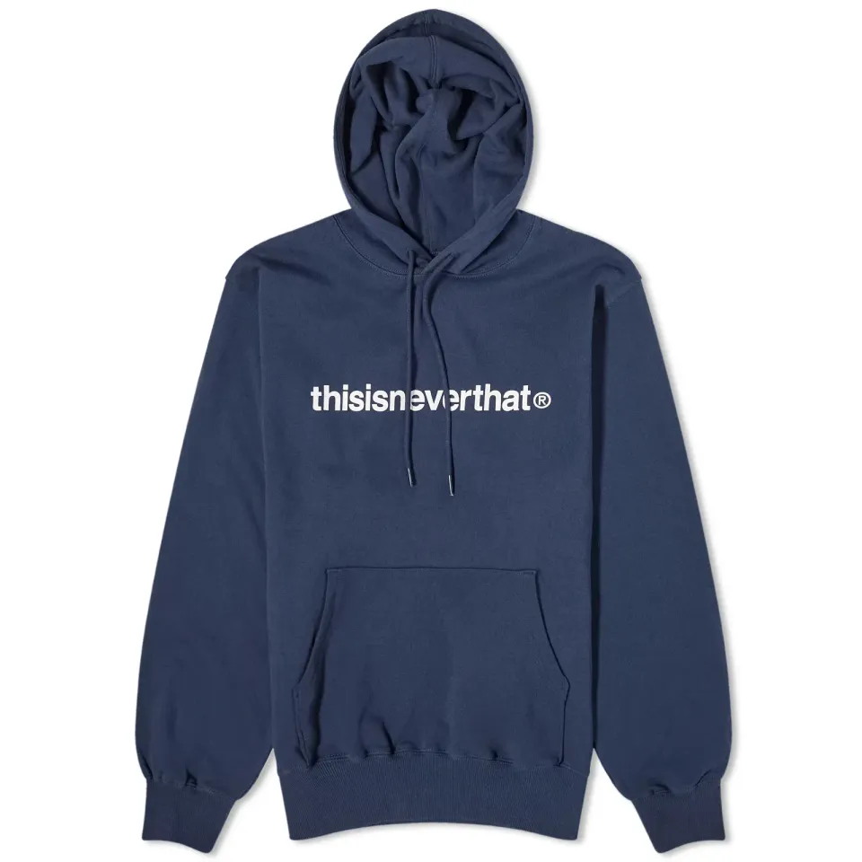 T-logo LT Popover Hoodie