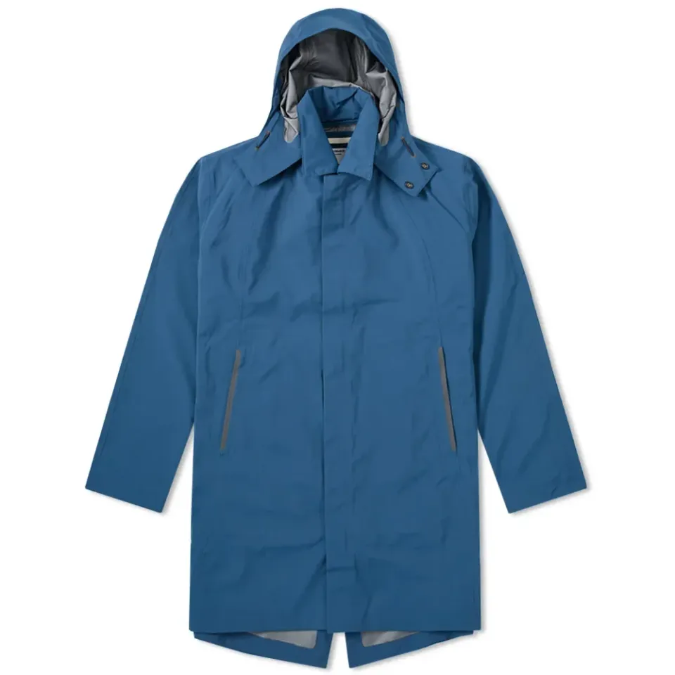Trondheim 3L Jacket
