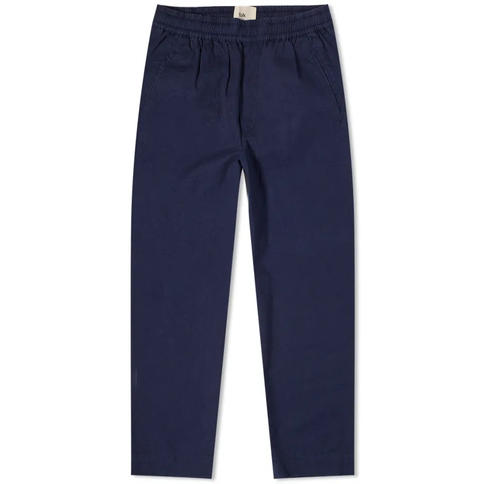 Drawcord Assembly Pant