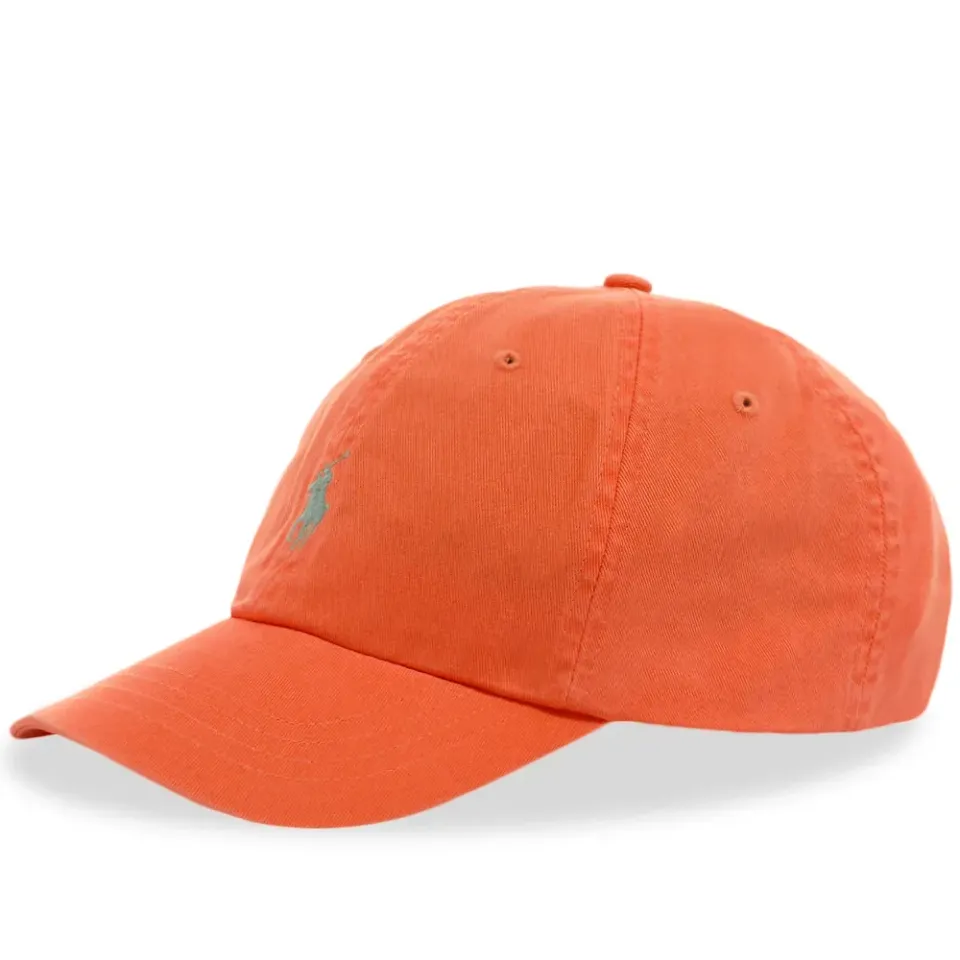 Classic Baseball Cap