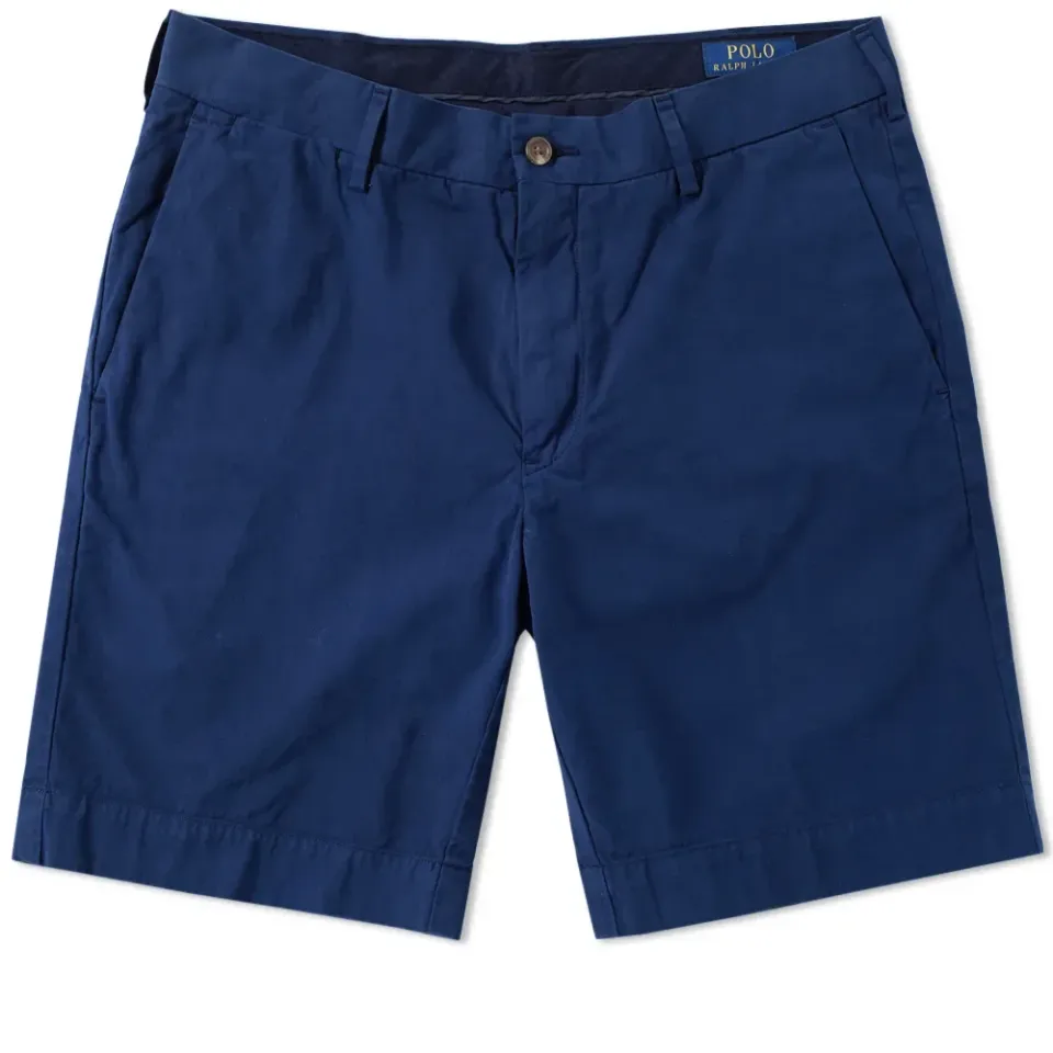 Pima Cotton Short
