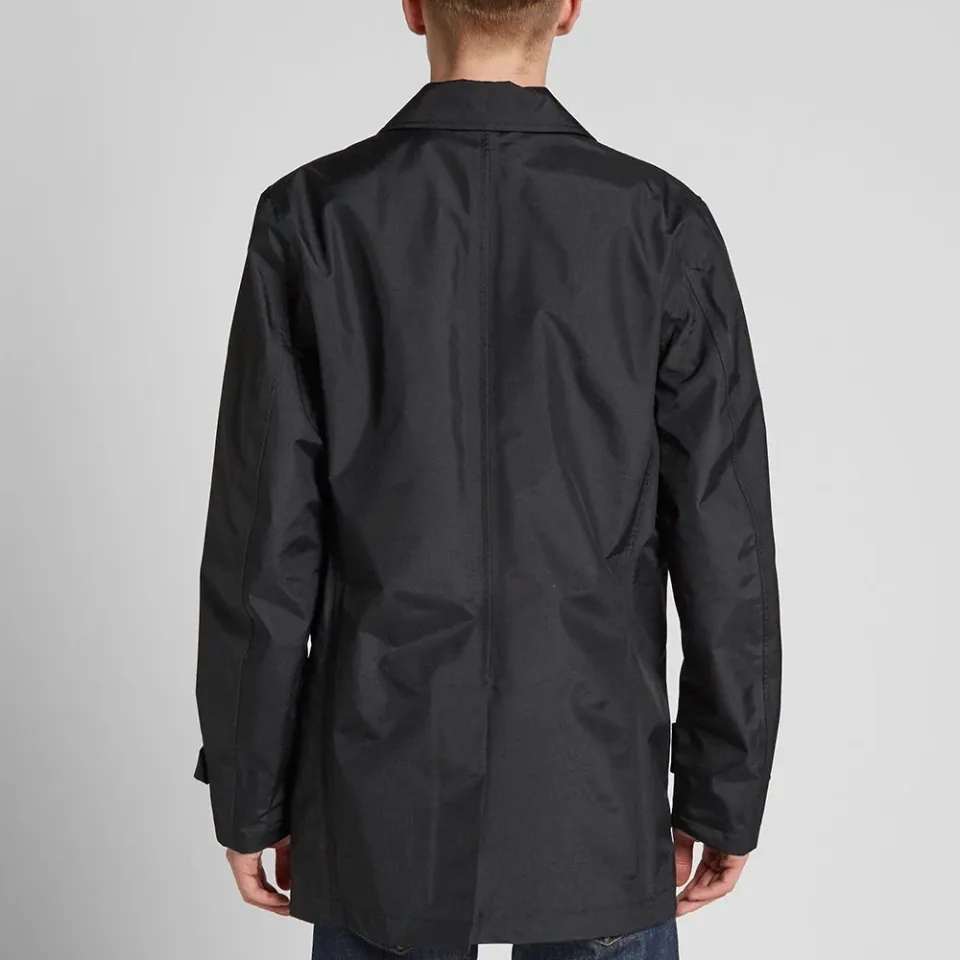 3L Car Coat