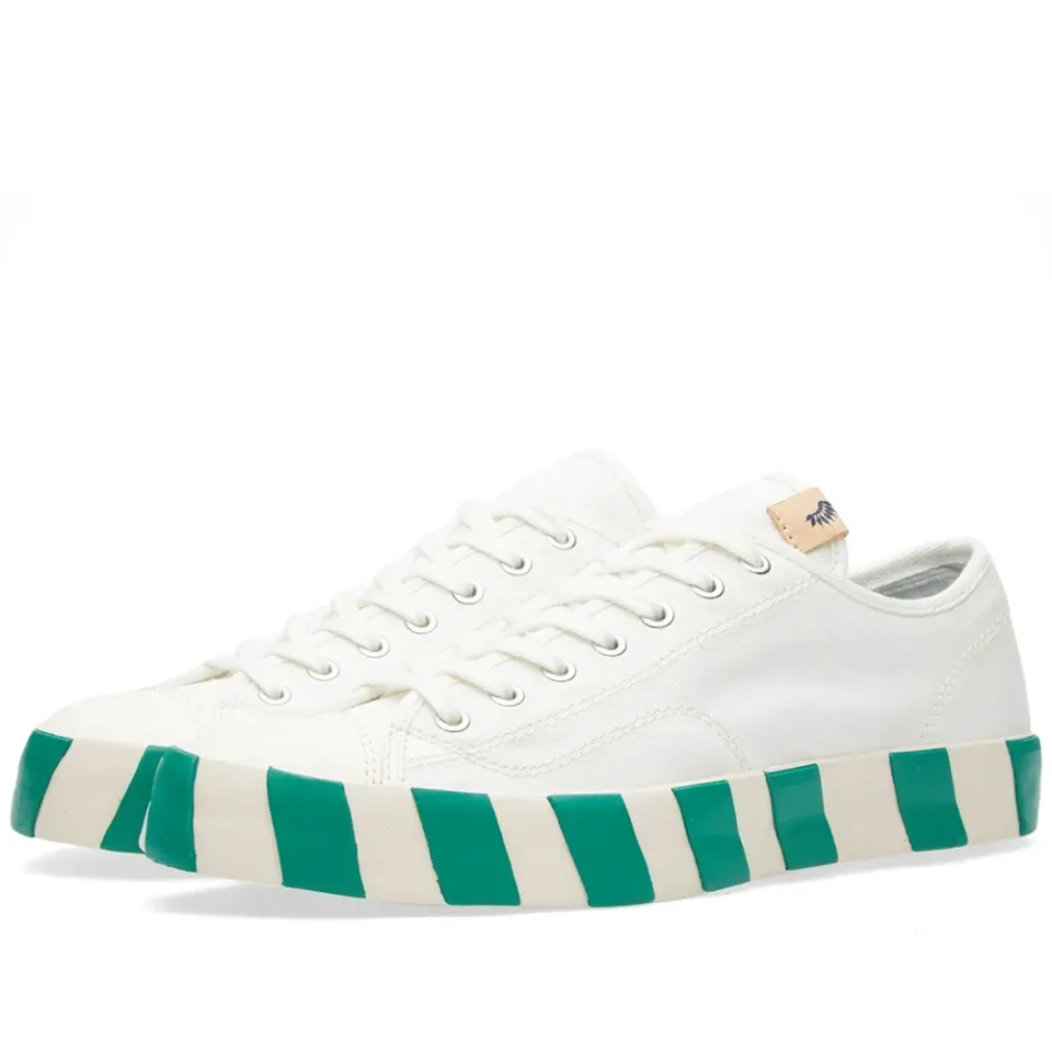 Skagway Lo Stripes