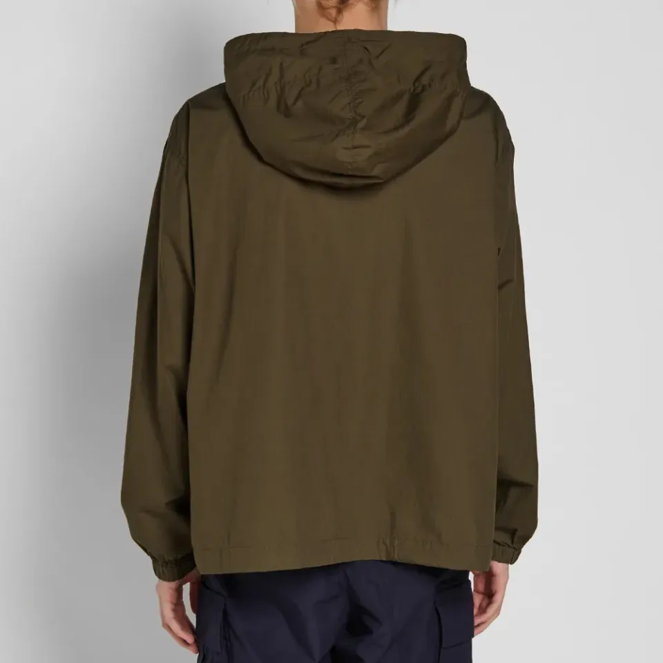 Popover Anorak