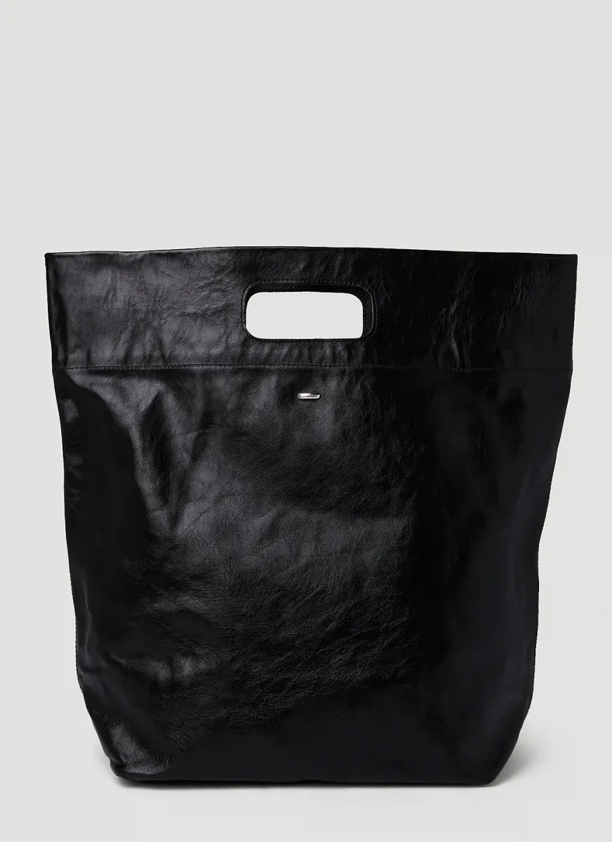 Beyond Tote Bag
