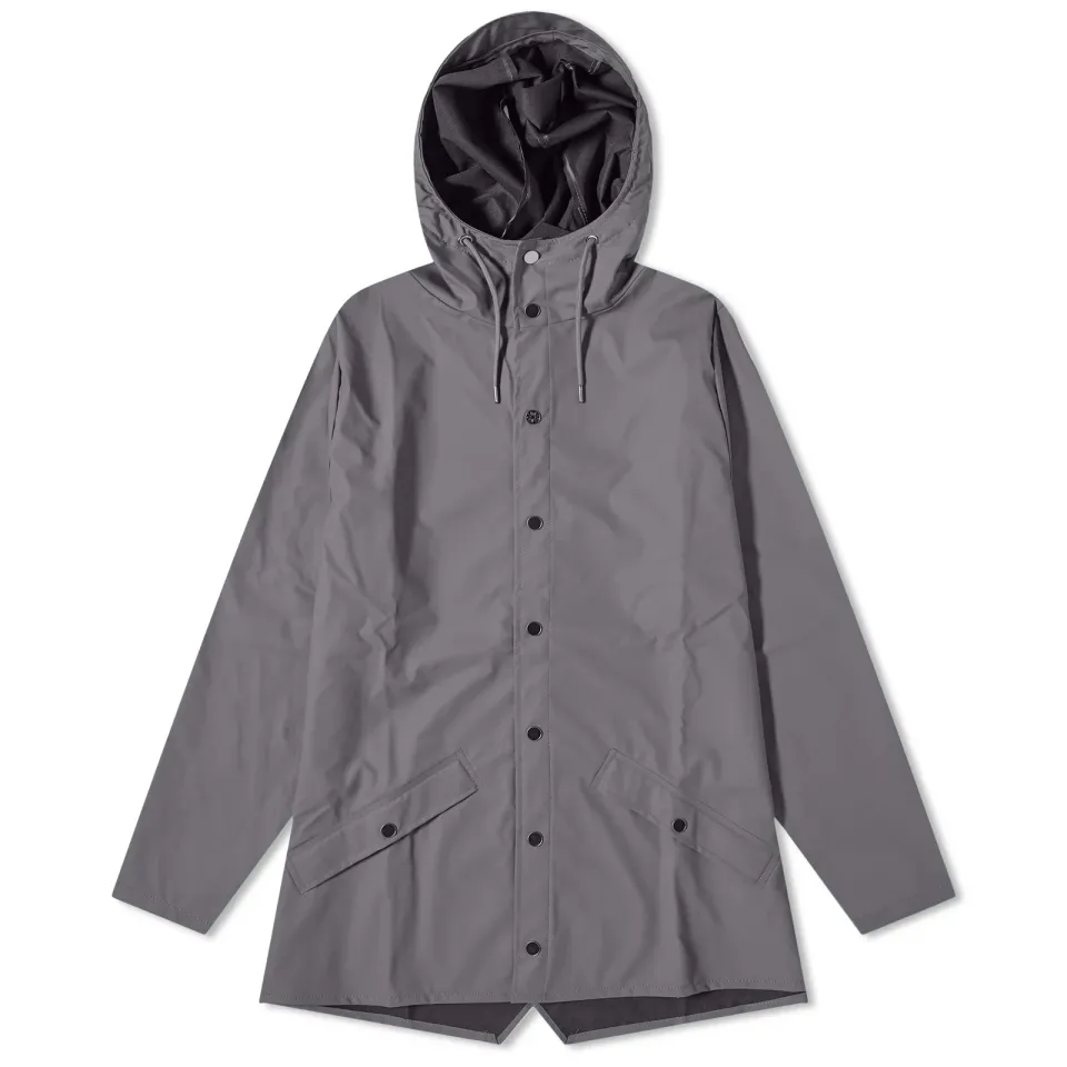 Classic Jacket
