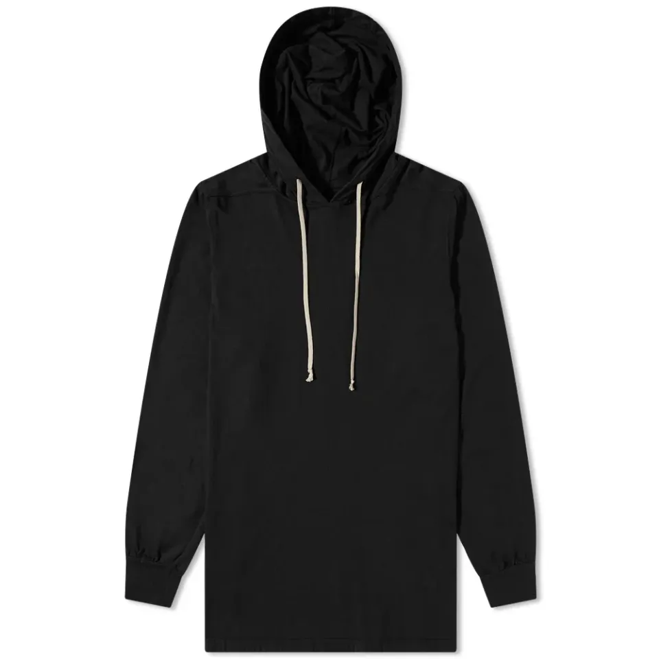 Pullover Lightweight Hoodie