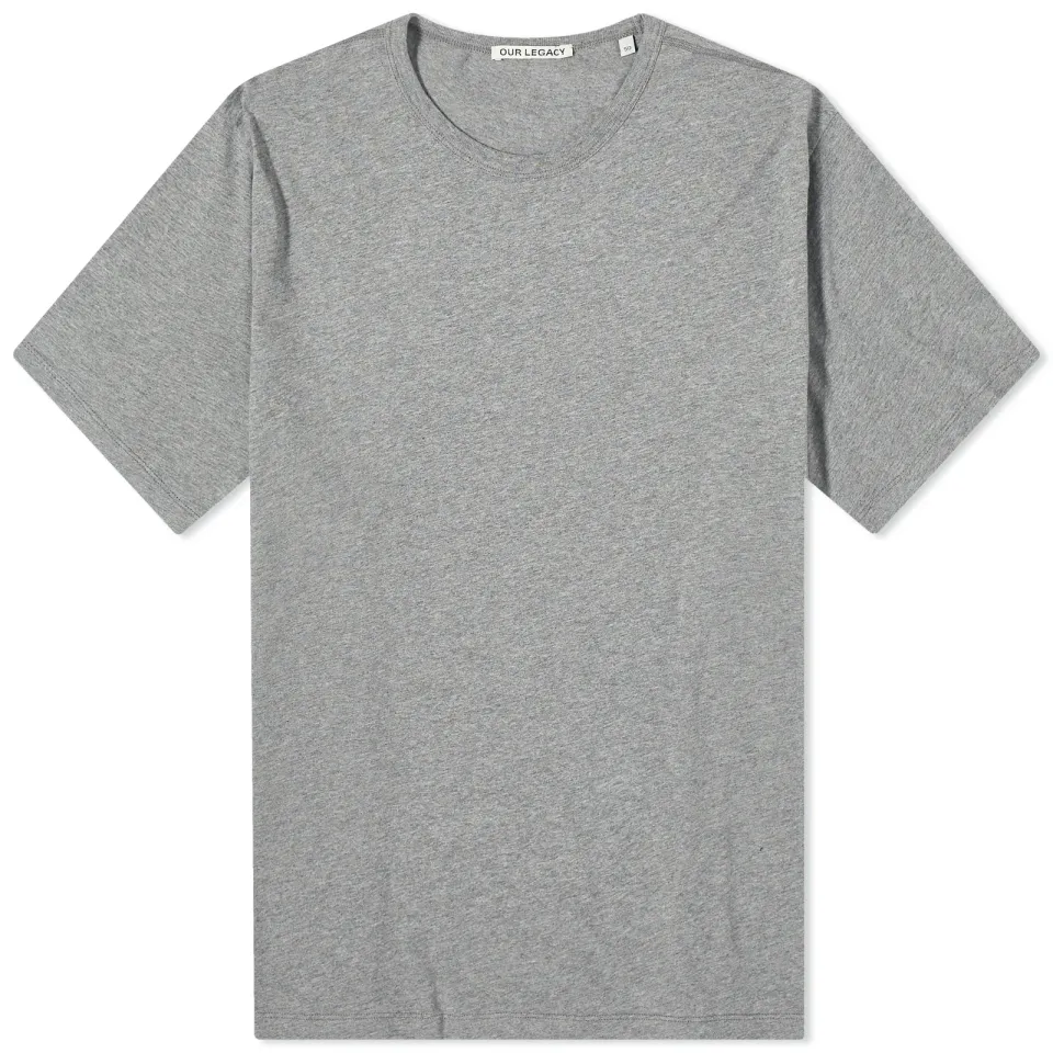 Box Tee