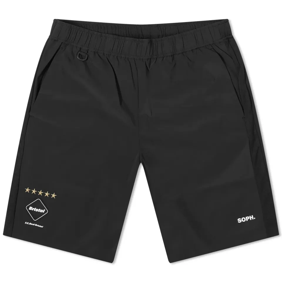 Game Shorts