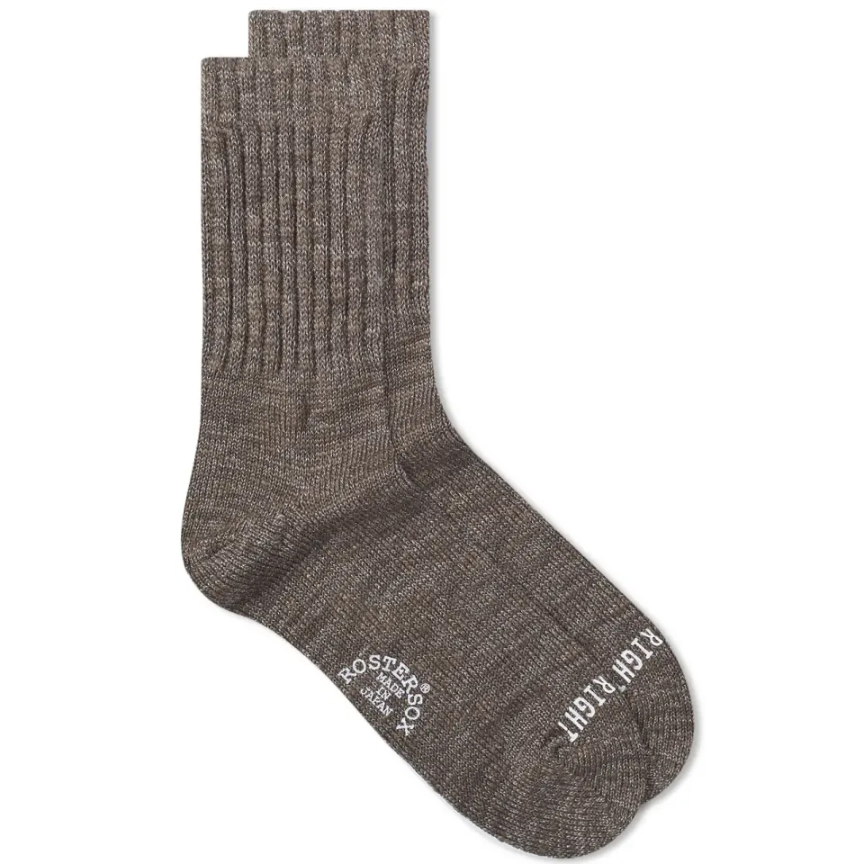 B Socks