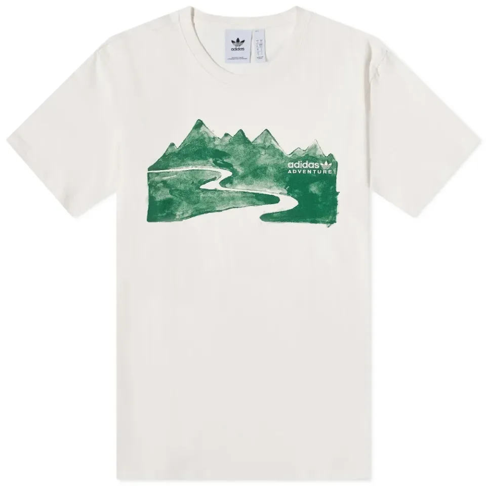Adventure Mountain T-Shirt