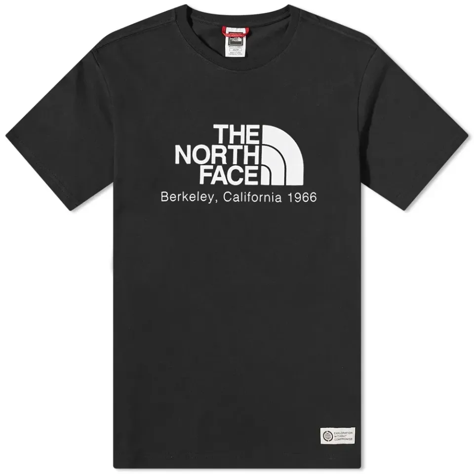 Berkeley California T-Shirt