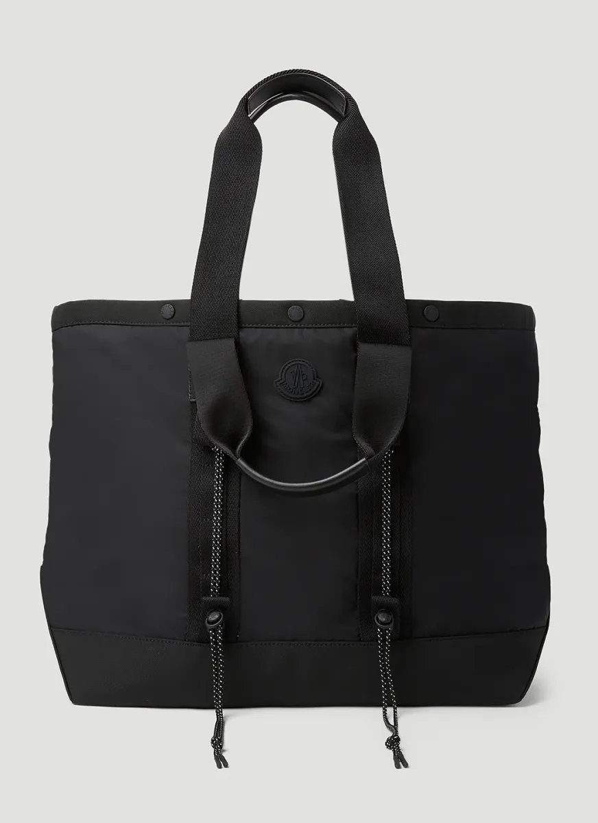 Tech Tote Bag