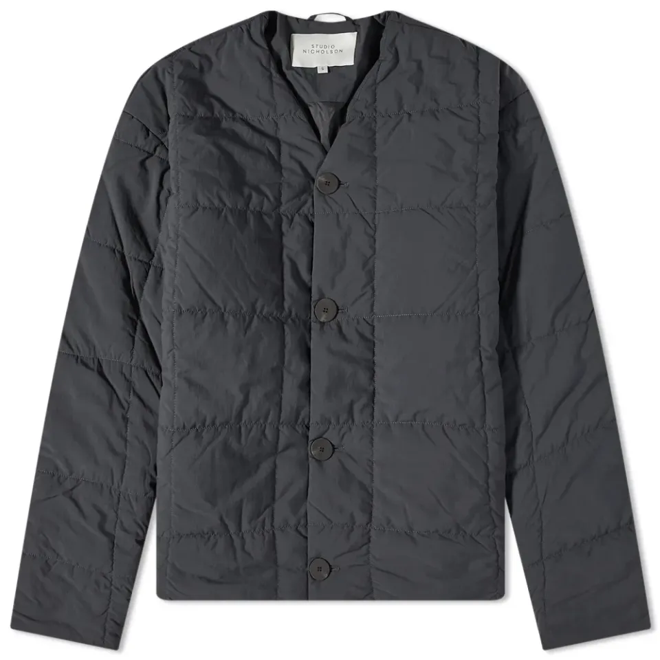 Private Ecodown Liner Jacket