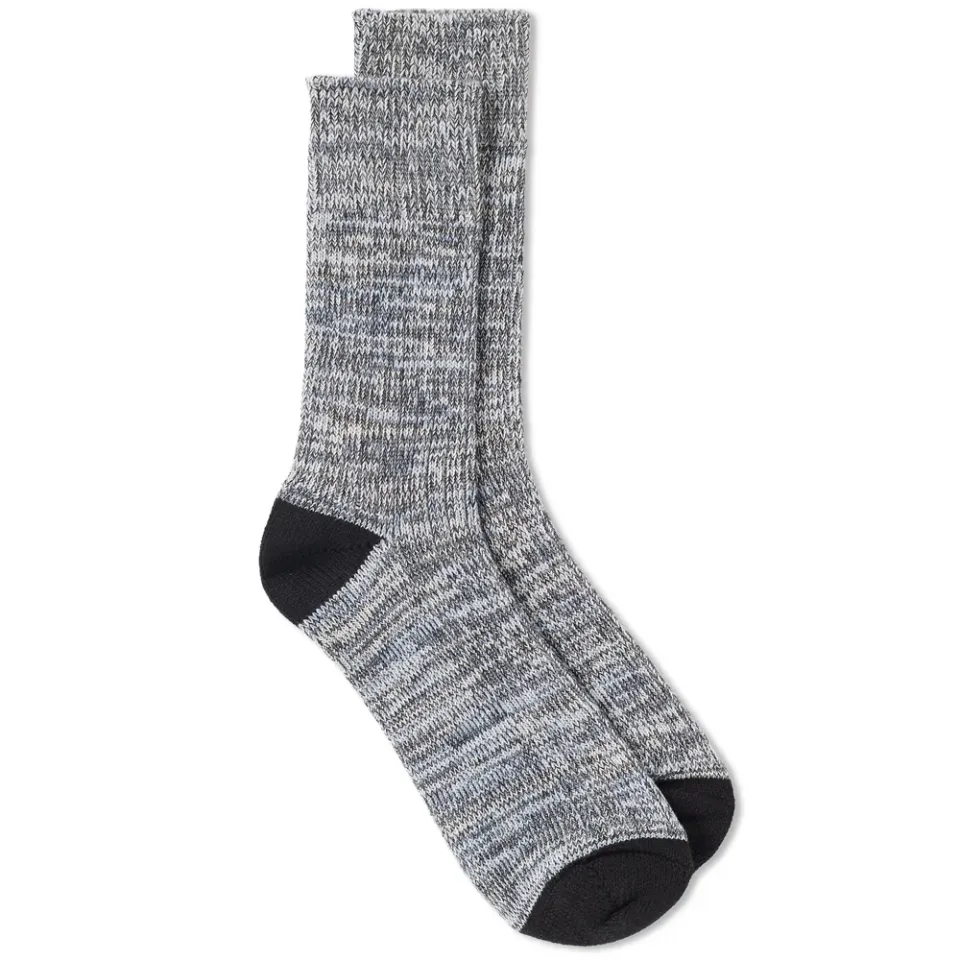 Marl Sock