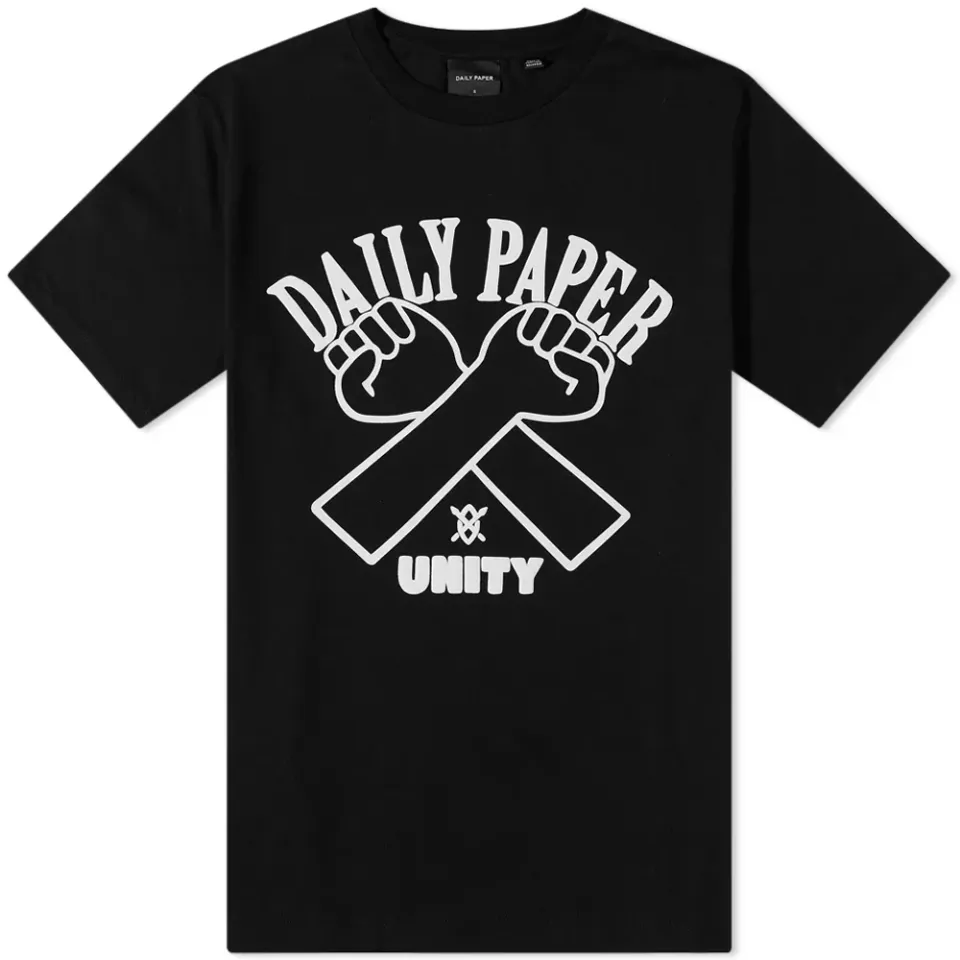 Milo Unity T-Shirt