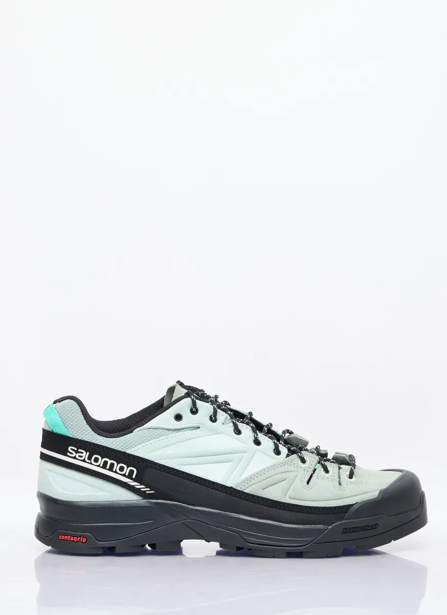 X-ALP LTS Sneakers