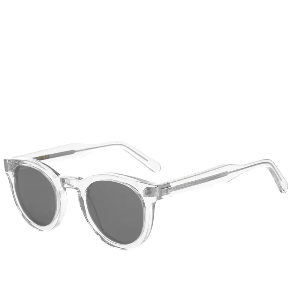 Herbrand Bold Sunglasses