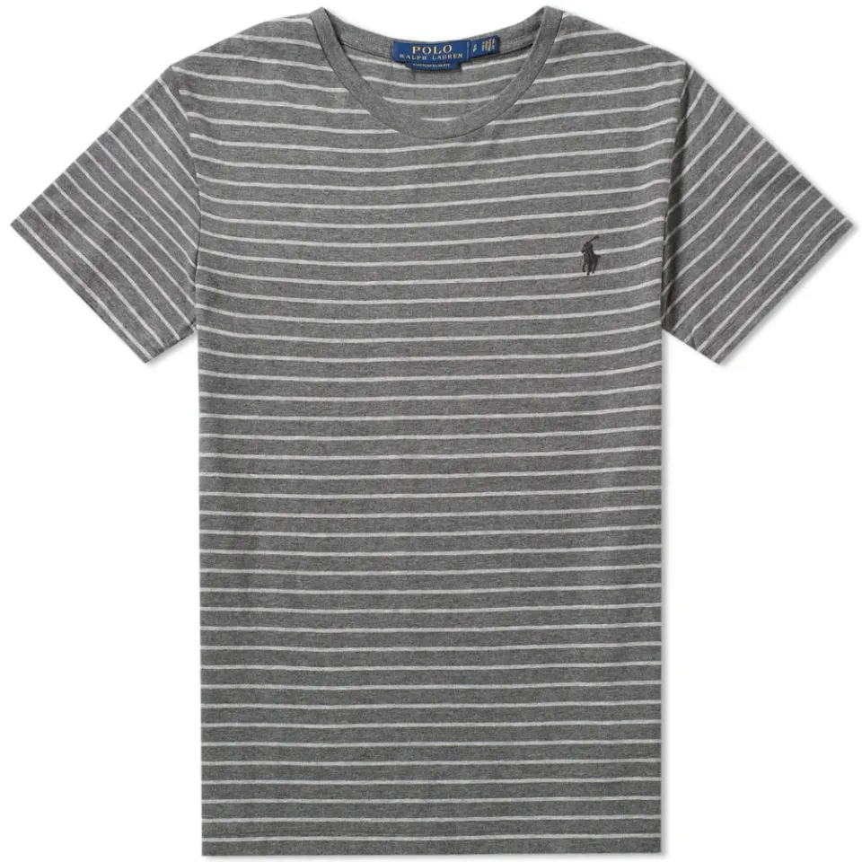 Custom Fit Tee