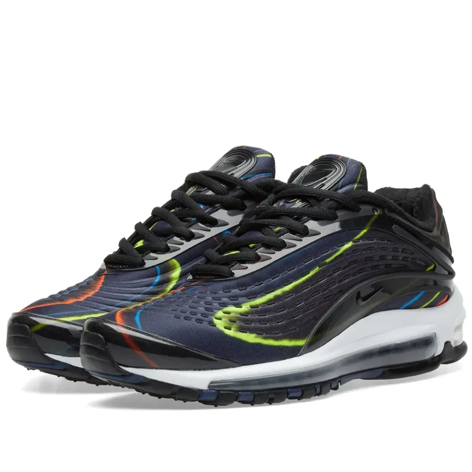 Air Max Deluxe W