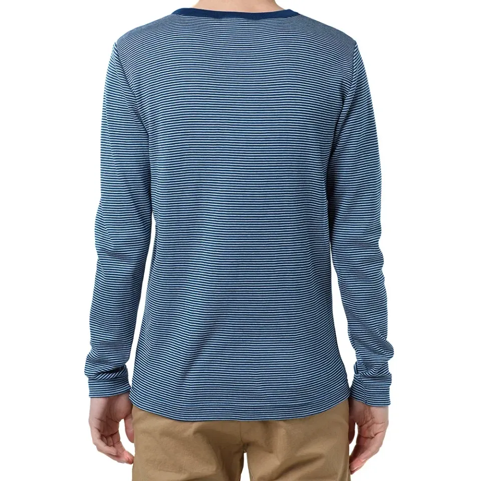Long Sleeve Adaptor Tee