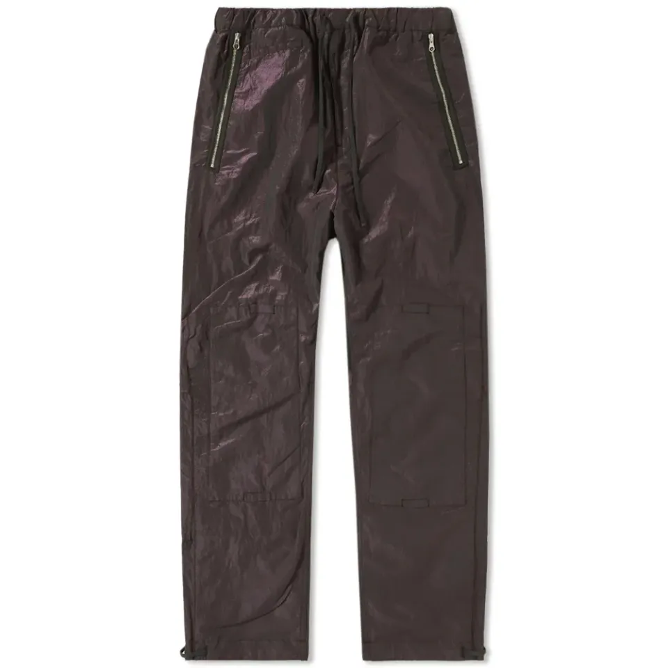Tonic Cotton Track Pant