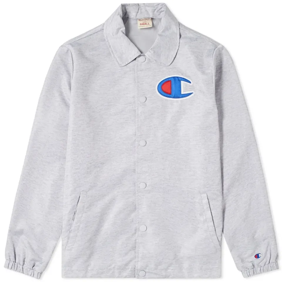 Coach Jacket