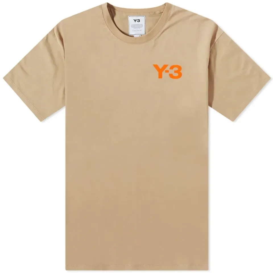 Classic Chest Logo T-Shirt