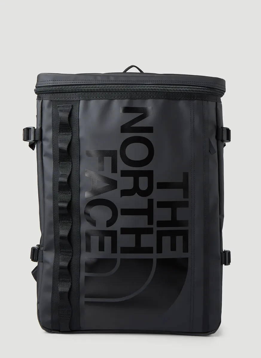 Base Camp Fuse Box Backpack