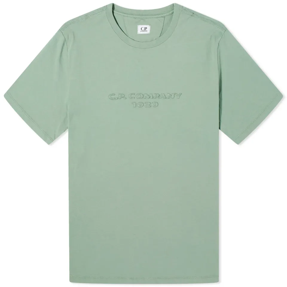 Large Logo T-Shirt