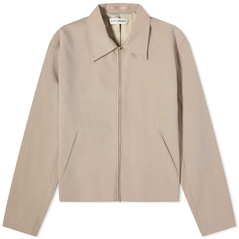 Mini Jacket