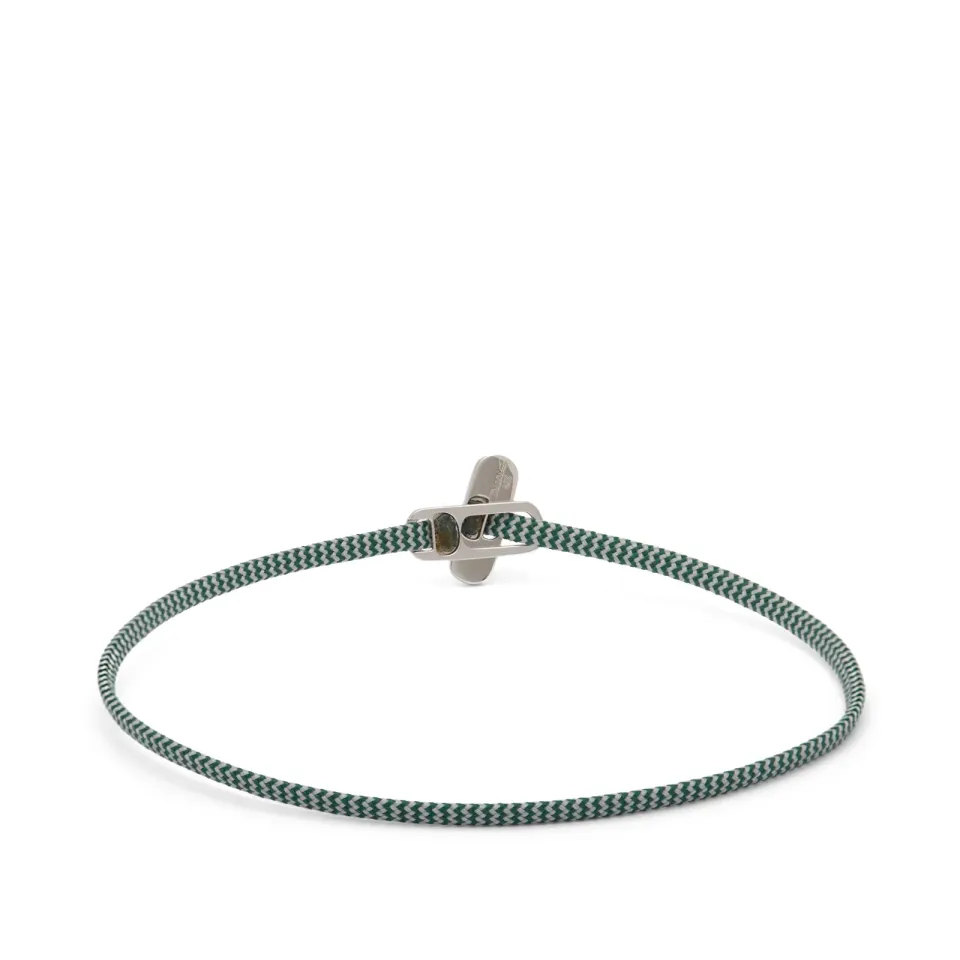 Metric 2.5mm Rope Bracelet