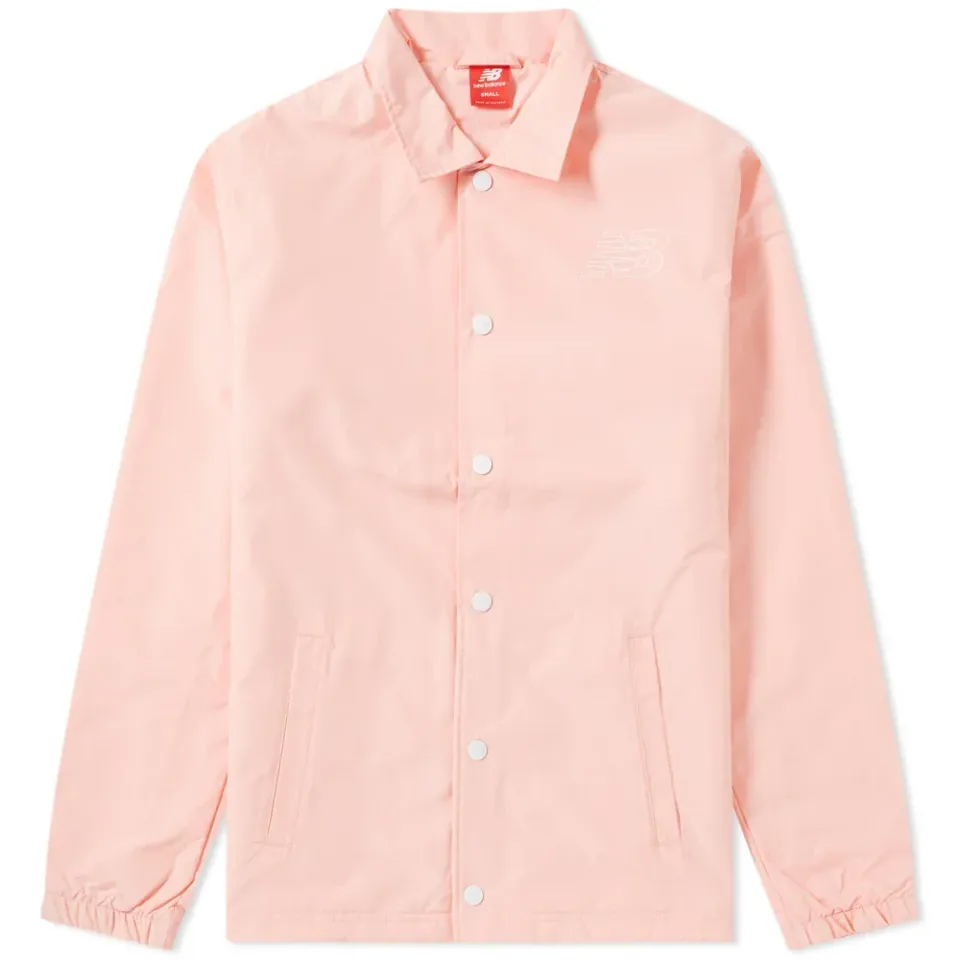 Classic Coach Jacket