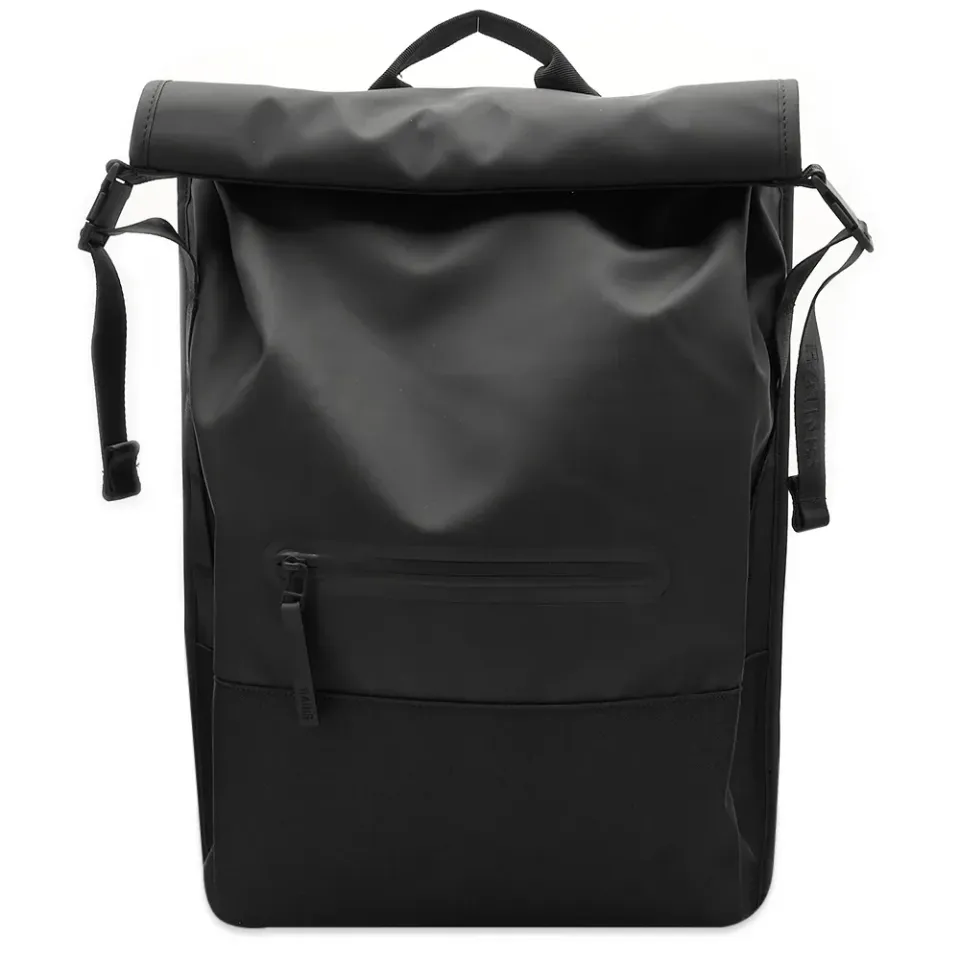 Trail Rolltop Backpack