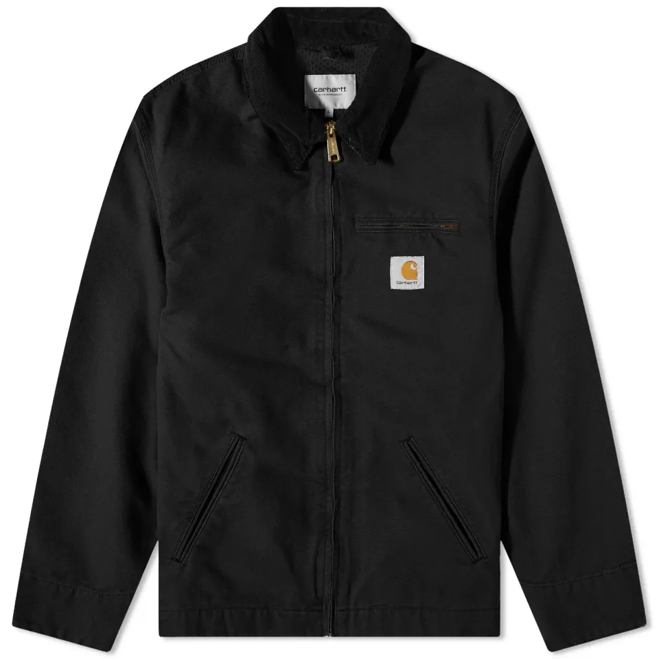 Detroit Jacket