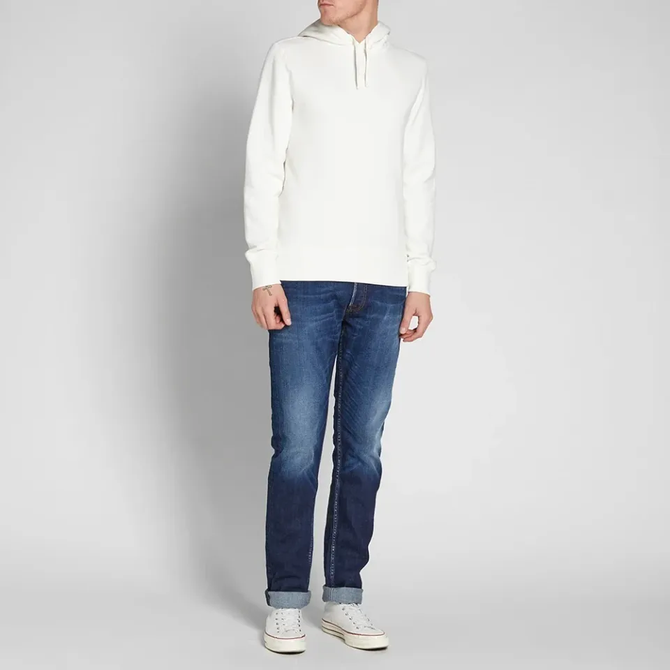 Mako Cotton Hoody