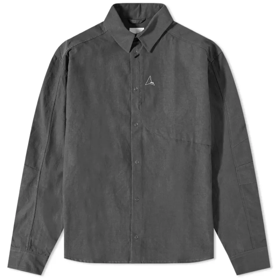 Midlayer Overshirt