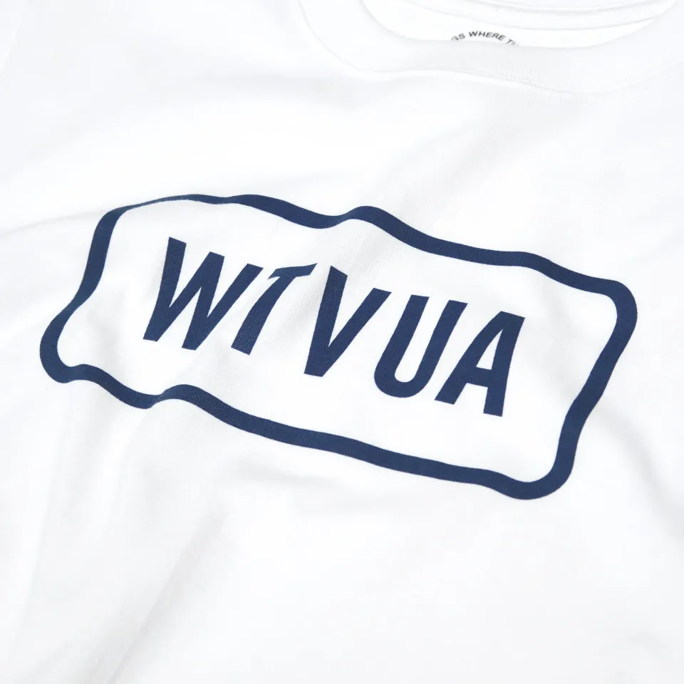 WTVUA Tee