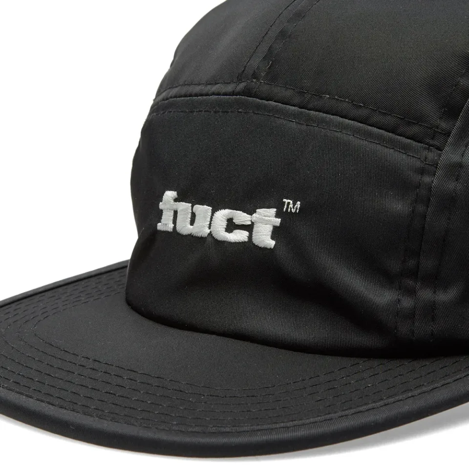 OG Logo Camp Cap