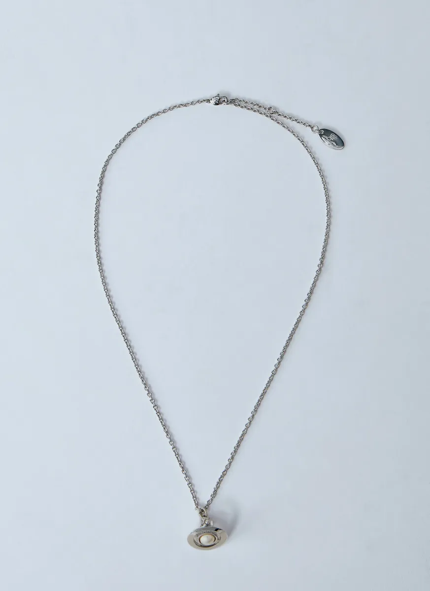 Simonetta Necklace