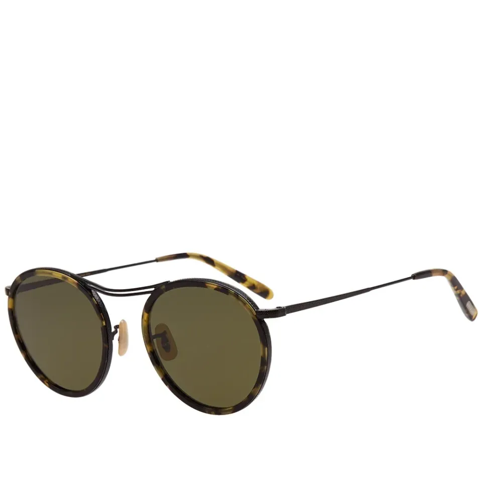 MP-3 Sunglasses