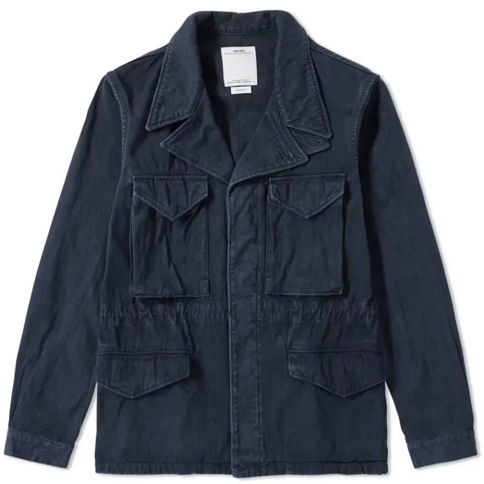 Achse Peerless Jacket