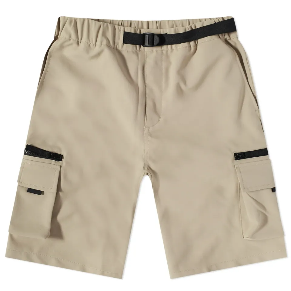 Elmwood Shorts