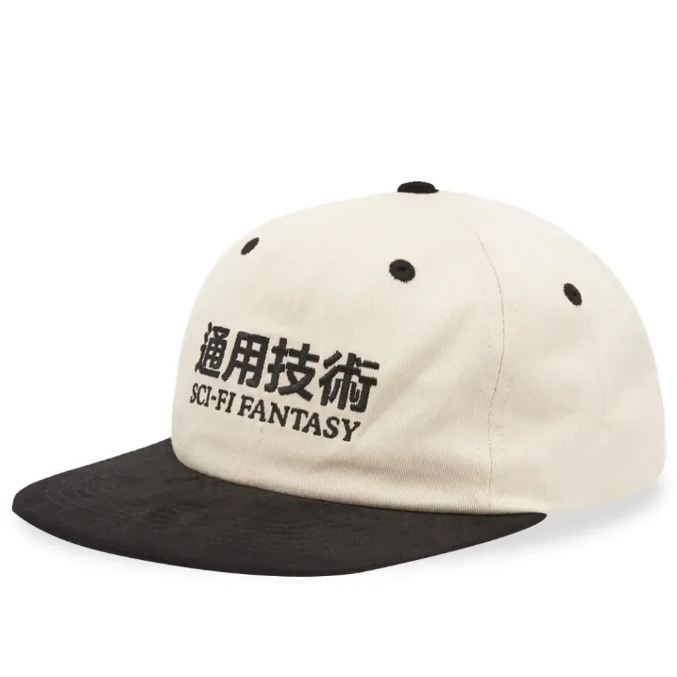New Logo Cap