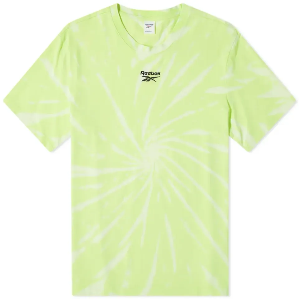 Summer Retreat Tie Dye T-Shirt