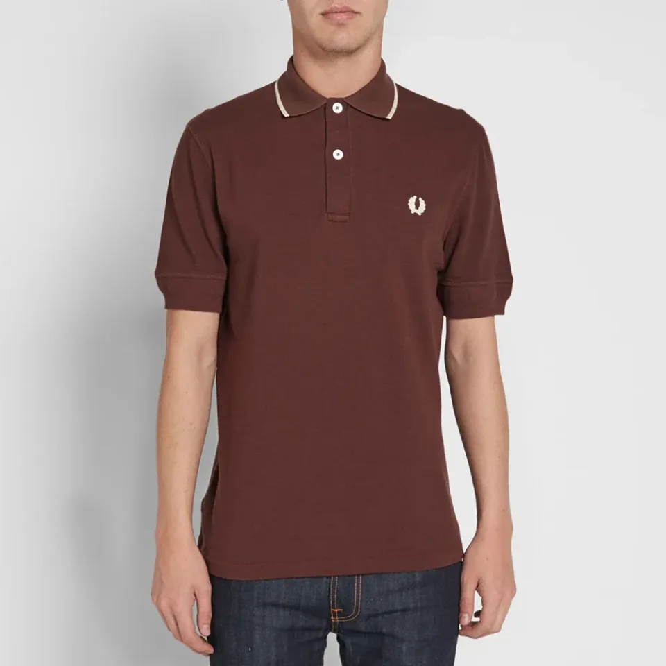 Training Polo