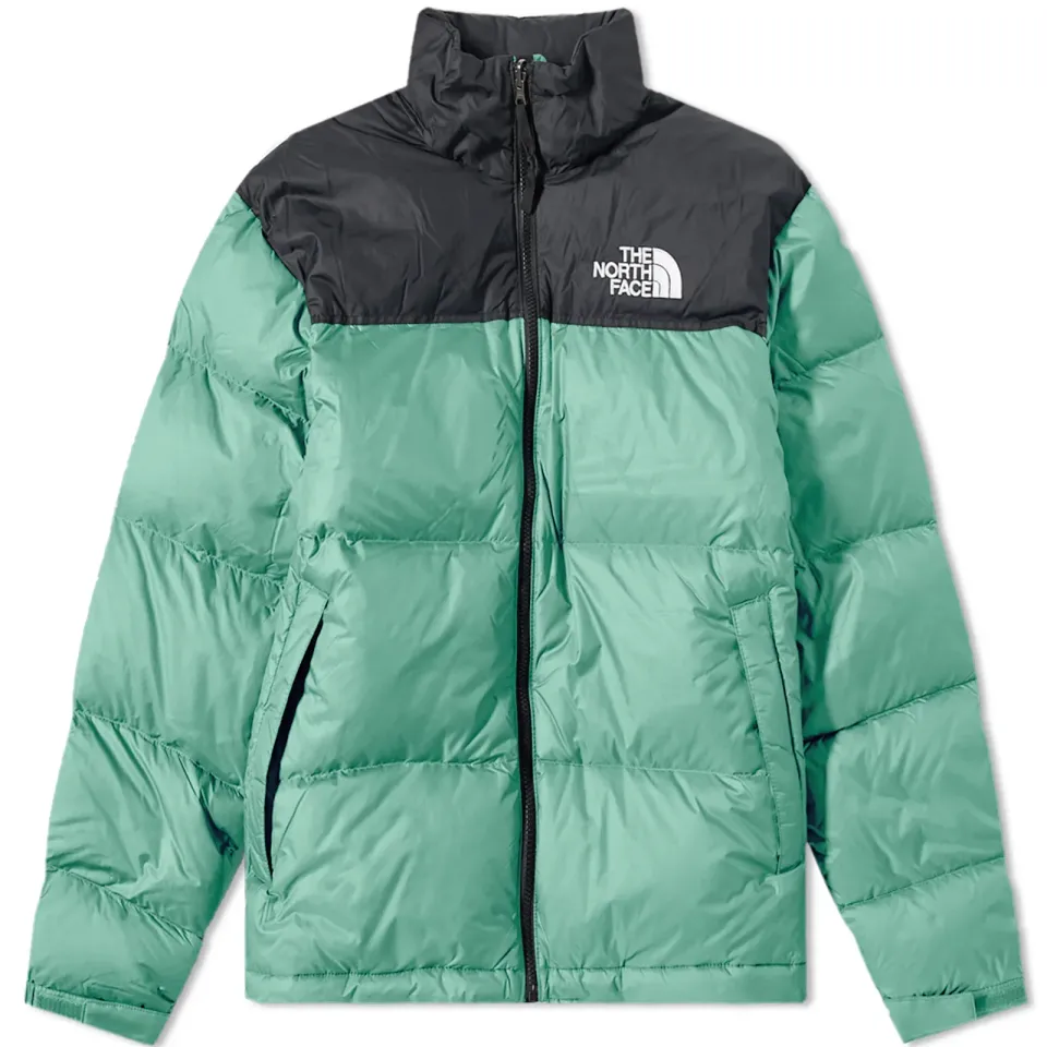1996 Nuptse Jacket