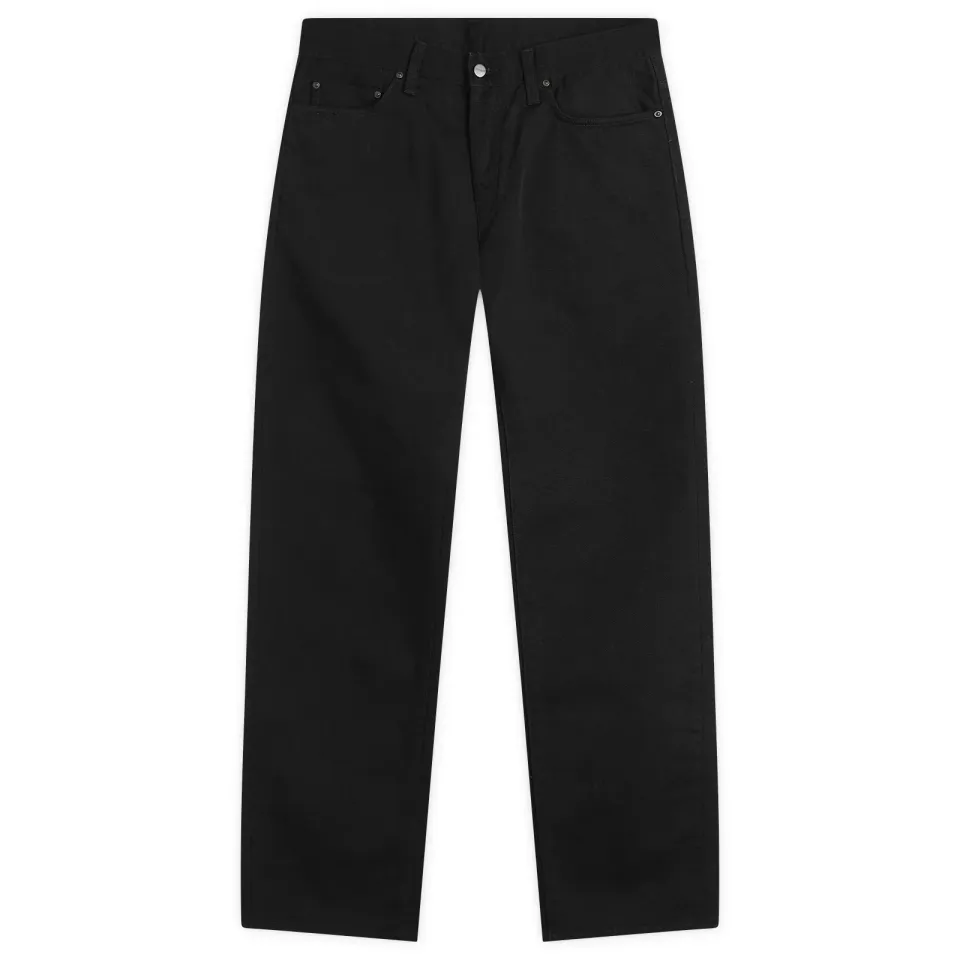 Klondike Regular Tapered Jeans